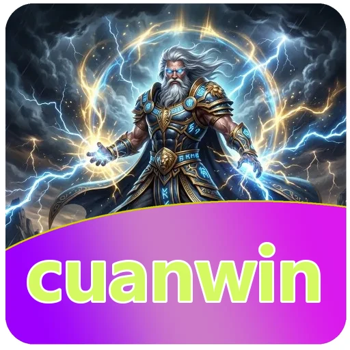 Ilustrasi instal dan buka APK cuanwin