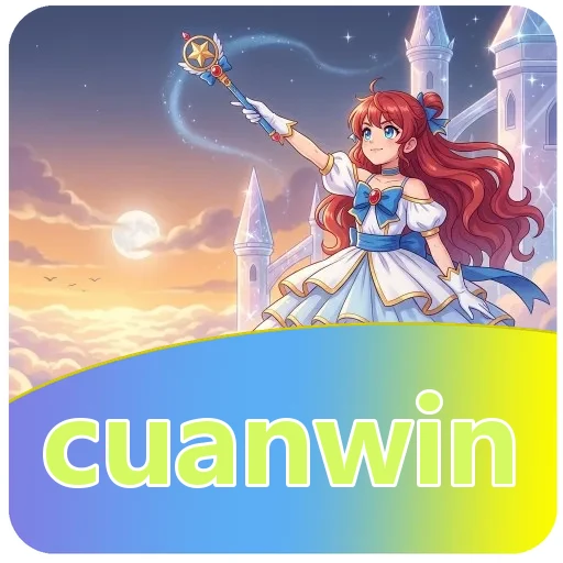 Ilustrasi unduh APK cuanwin dari tautan resmi